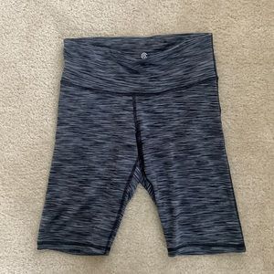 Champion Biker shorts